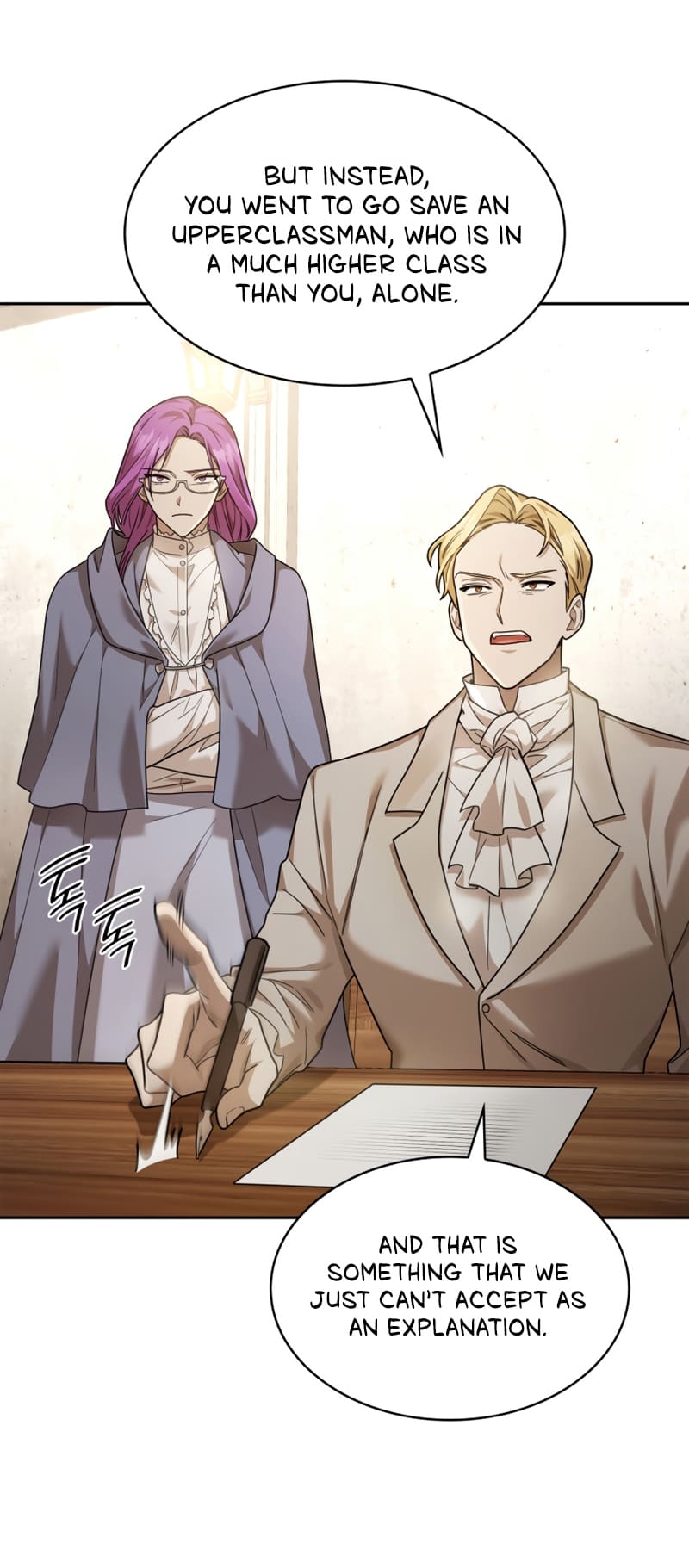Infinite Mage, Chapter 27 image 73